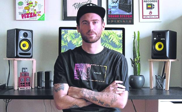 Poner en valor el papel de la mujer en el reggae