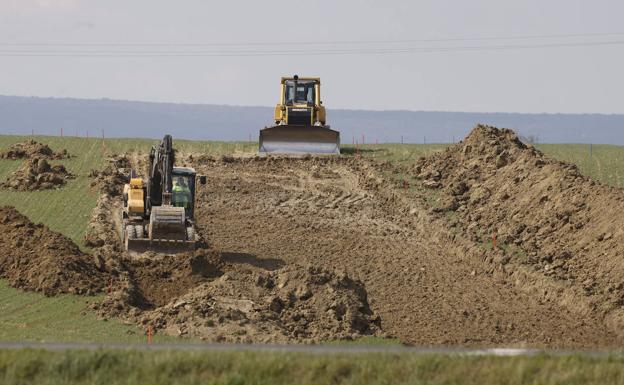 El Ayuntamiento de Vitoria suspende la contratación de la obra de Uleta