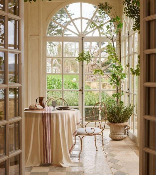 Cinco casas de estilo rústico en Bizkaia