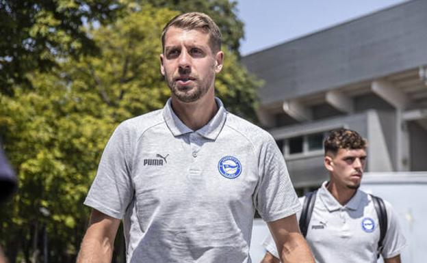 Lejeune, a un paso de fichar por el Rayo Vallecano