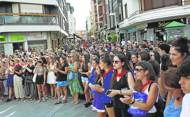 Las denuncias por pinchazos a mujeres en fiestas se multiplican