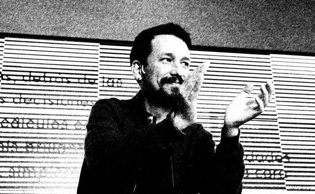 El placer de la destrucción