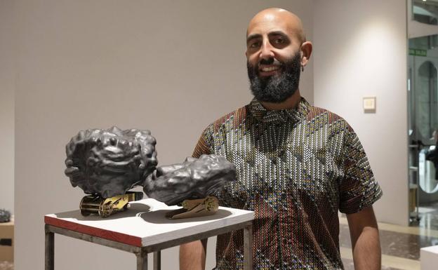 Montehermoso se suma a las «últimas tendencias» del arte vasco