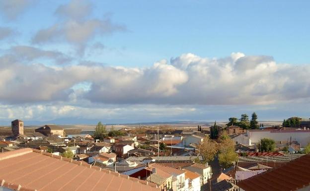 Un pueblo de Ciudad Real, pionero en autoabastecerse con energía solar