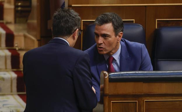 El Gobierno propone en su ley ocultar hasta medio siglo los grandes secretos de Estado