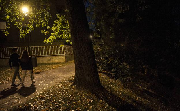 Organizan vueltas a casa grupales para evitar agresiones machistas en fiestas de Vitoria