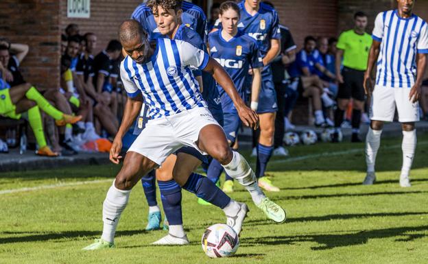 El Alavés necesita encender la mecha