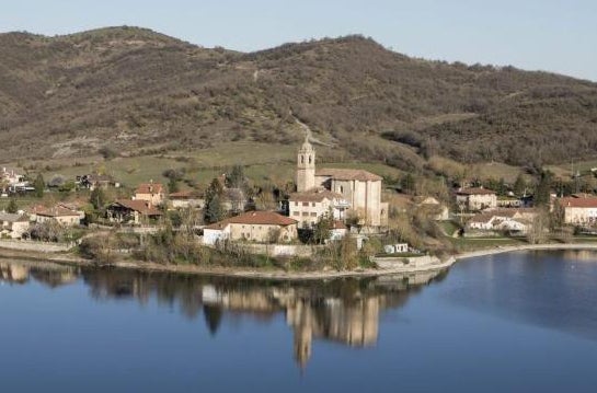 Lakua plantea cortes nocturnos de agua potable en los pueblos con escasez
