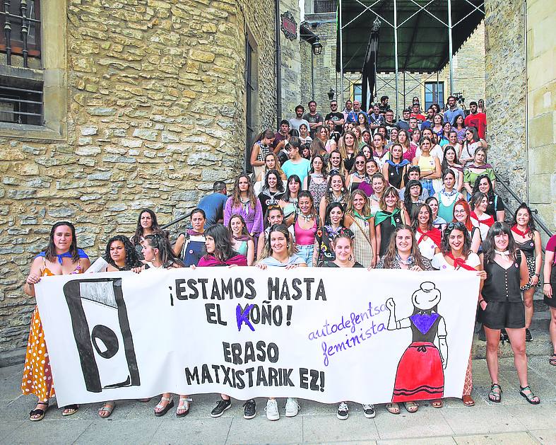 «Los pinchazos son una agresión y no hay que despreciarlos»