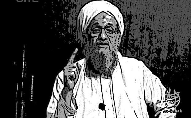 El lugar de Al-Zawahiri en la historia del yihadismo