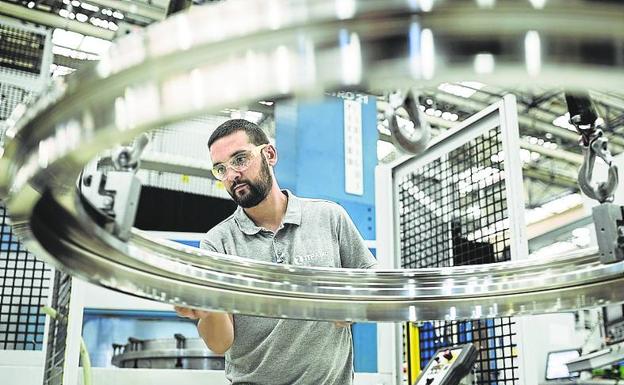 El Gobierno traslada a Bain Capital su visto bueno a la compra de ITP