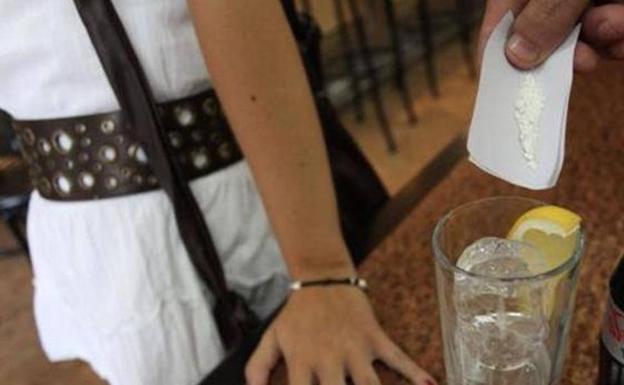 Dos años más de cárcel por uso de sumisión química