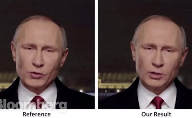 Los vídeos falsos son ya el gran problema de Internet: aprende a distinguirlos