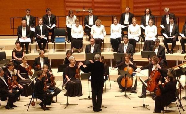 Refinamiento musical