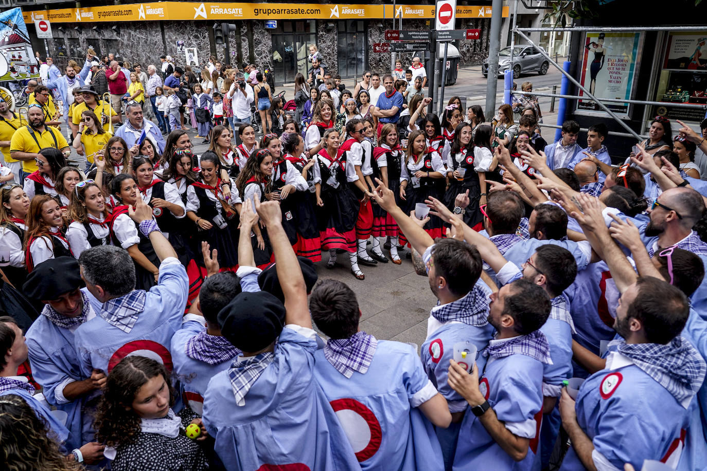 El mejor oficio del mundo