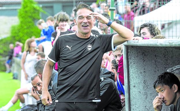 Un once por descarte