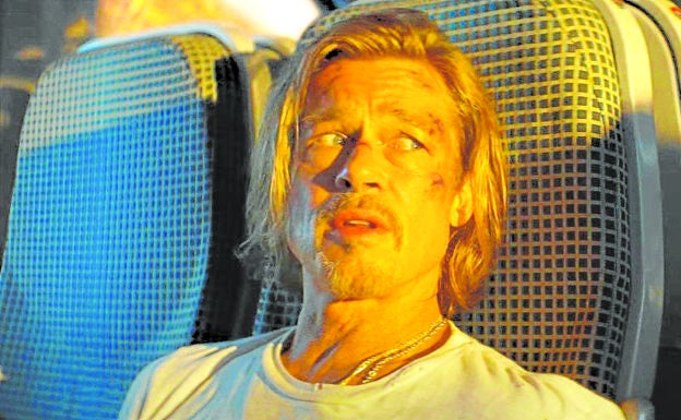 «He disfrutado riéndome de mí mismo»