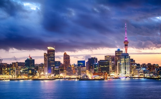 Euskal soinu hotsak Zeelanda Berrira ailegatuko dira abuztu honetan