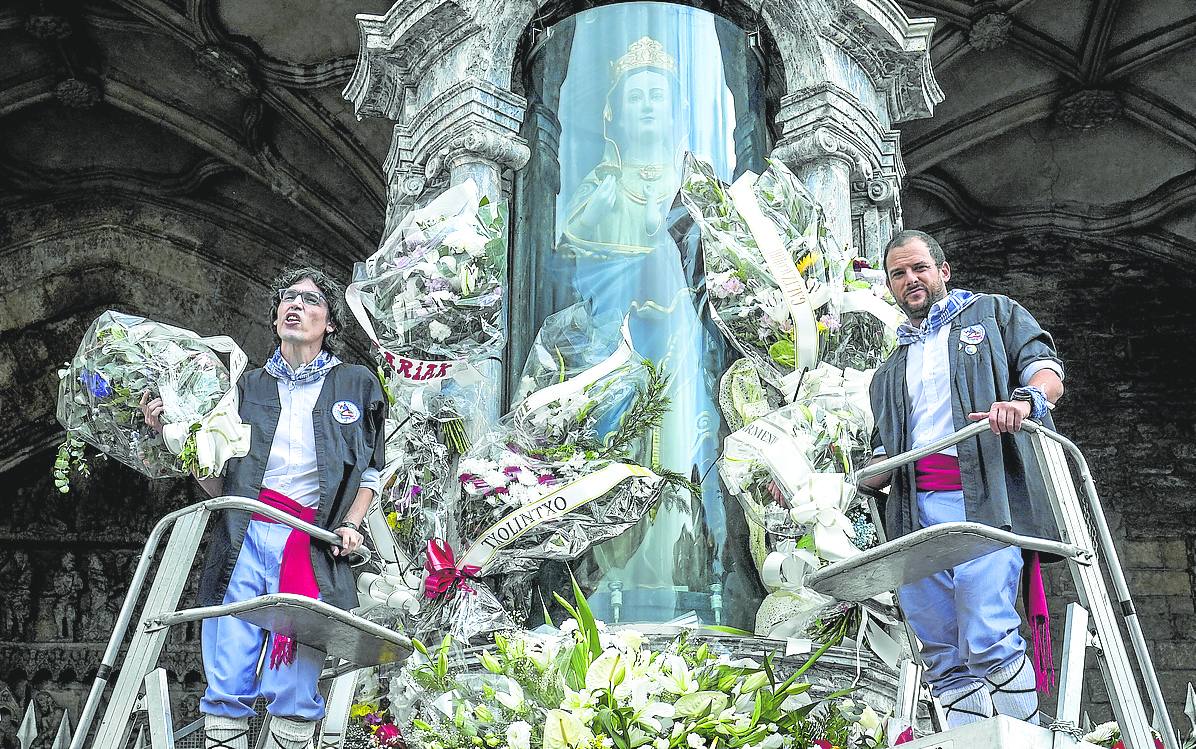 Bicentenario de un patronazgo