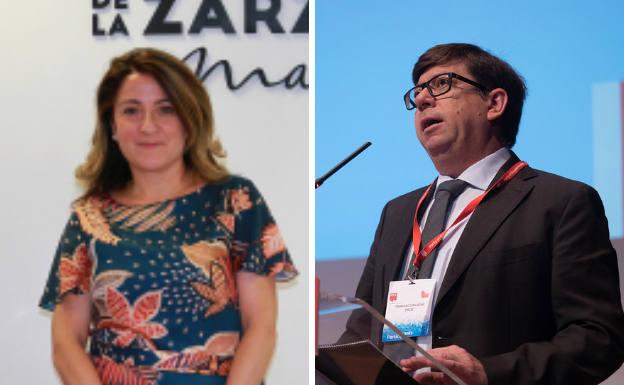 La exjefa de prensa de Sánchez, enchufada por 113.000 euros