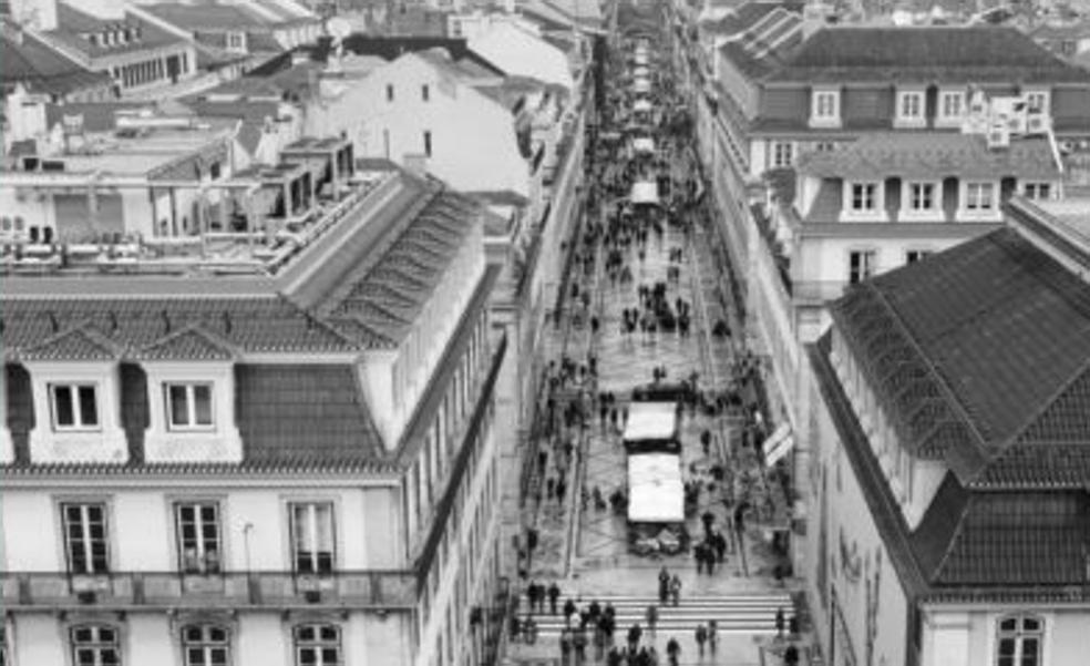 'Viaje a Portugal', de José Saramago