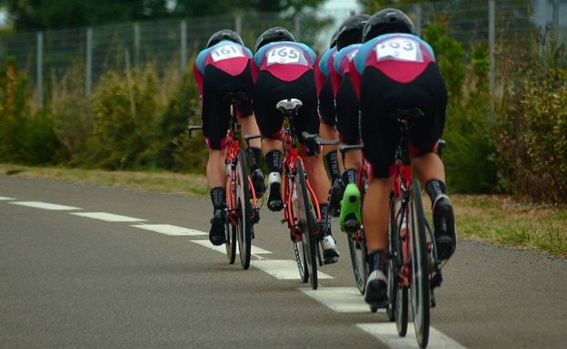 Bizkaia-Durango muestra sus armas en el Tour des Pyrénées