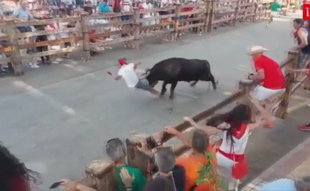 «Nos dijo que había llegado bien al pueblo y media hora después estaba muerto»