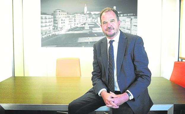 «Sánchez está provocando que las familias vascas sean más pobres y me apena que el PNV sea cómplice»