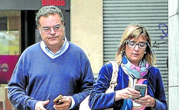 La familia de la víctima del 'caso Gaztelueta' critica al Opus Dei por «no pedir perdón»