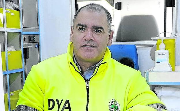 La ONG no ha hecho frente al último pagaré que debe a una multinacional