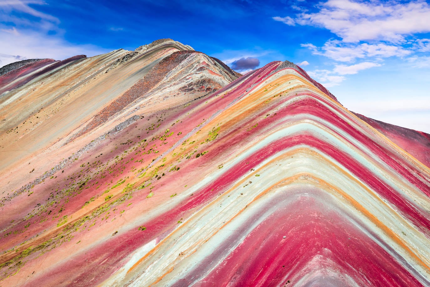 Maravillas de la Naturaleza Parque