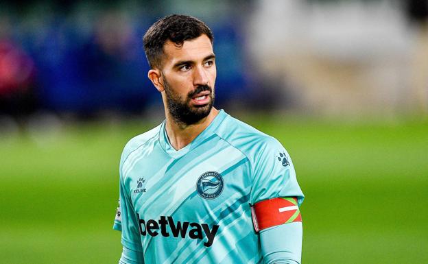 Adiós a un guardián de leyenda