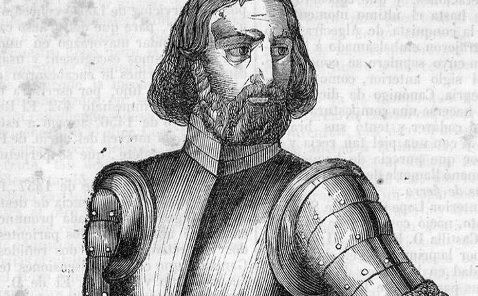 Netflix en pergamino. La vida de Lope García de Salazar