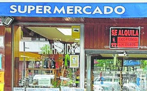 Histórico ultramarinos de Vitoria: cierra La Juanita tras 67 años en Coronación