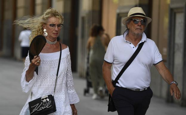 Fin de las noches tropicales a más de 20 grados en Bizkaia