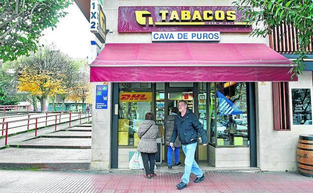 Primera subasta de estancos en 20 años, ¿cómo participar y comprar uno?