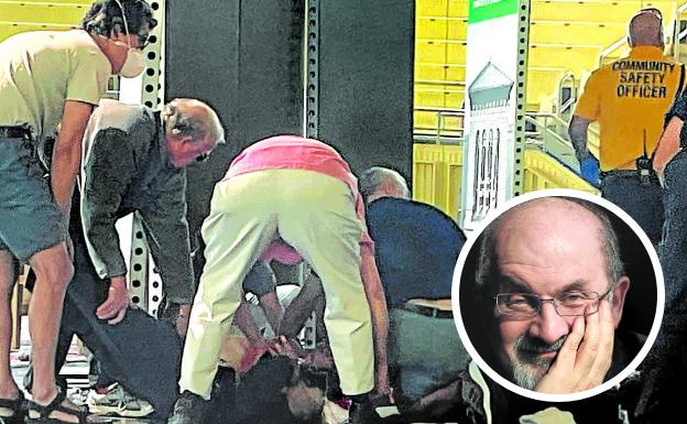 Elogio de la libertad y el humor