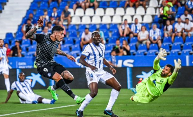 Suspense con final feliz