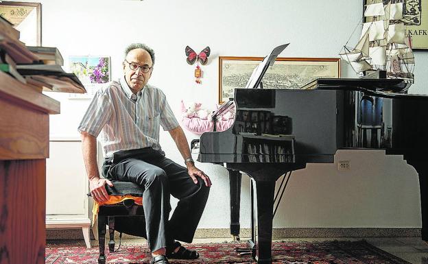 «En una obra maestra el resultado supera la suma de las partes»