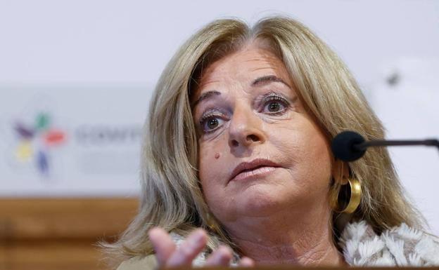 Covite tacha de «indigno» que Sortu pida la libertad de un recluso