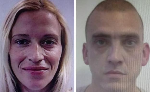 Un final cutre para la huida de película de los Bonnie & Clyde de las gasolineras españolas