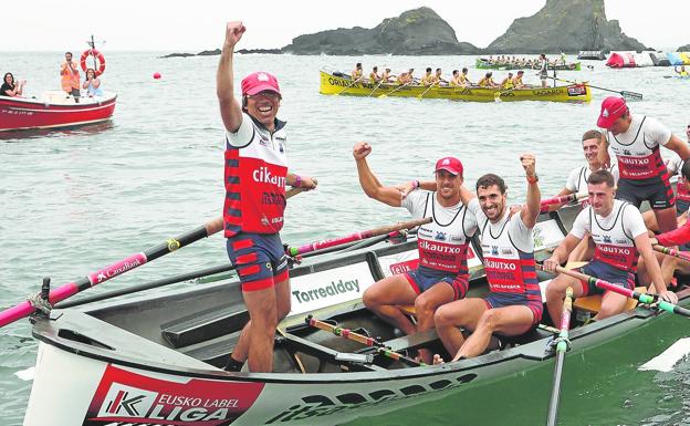 Ondarroa aprovecha la coyuntura