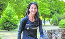 Elena Loyo disputa su primer maratón de 2022 en el Europeo de Múnich