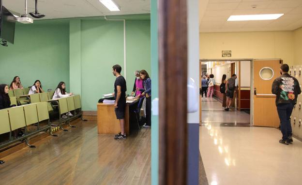 La UPV se mantiene entre las 400 mejores universidades del mundo