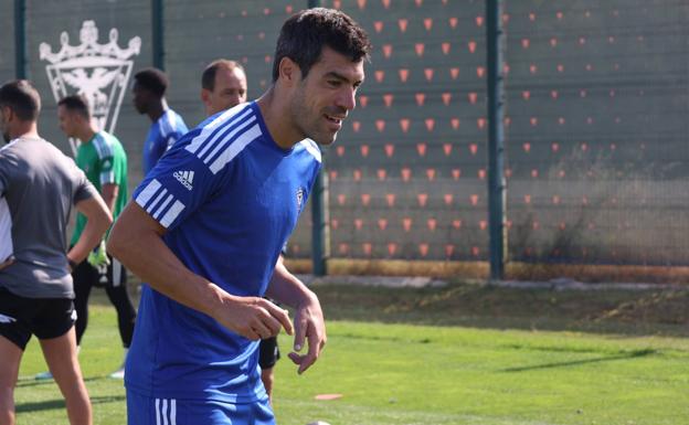 Manu García será el hermano mayor