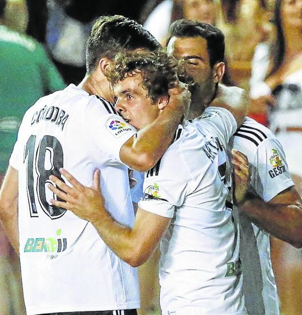 Los cedidos del Athletic empiezan con buen pie