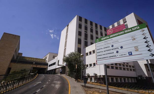 Fallece un niño de tres años tras caer desde una tercera planta de un edificio en Córdoba