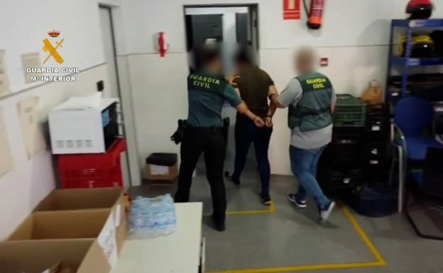 Detenida una empleada doméstica por robar joyas de más de 300.000 euros