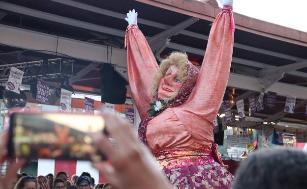 Programa de Aste Nagusia 2022: miércoles 24 de agosto