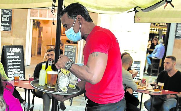 Euskadi registra su máximo histórico de extranjeros afiliados a la Seguridad Social